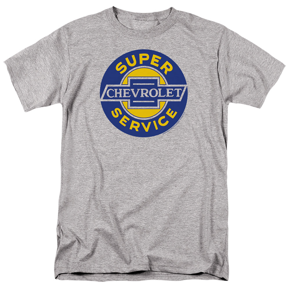 Chevy Super Service T-Shirt