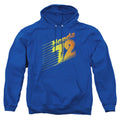 Honda Good Ol 72 Pullover Hoodie