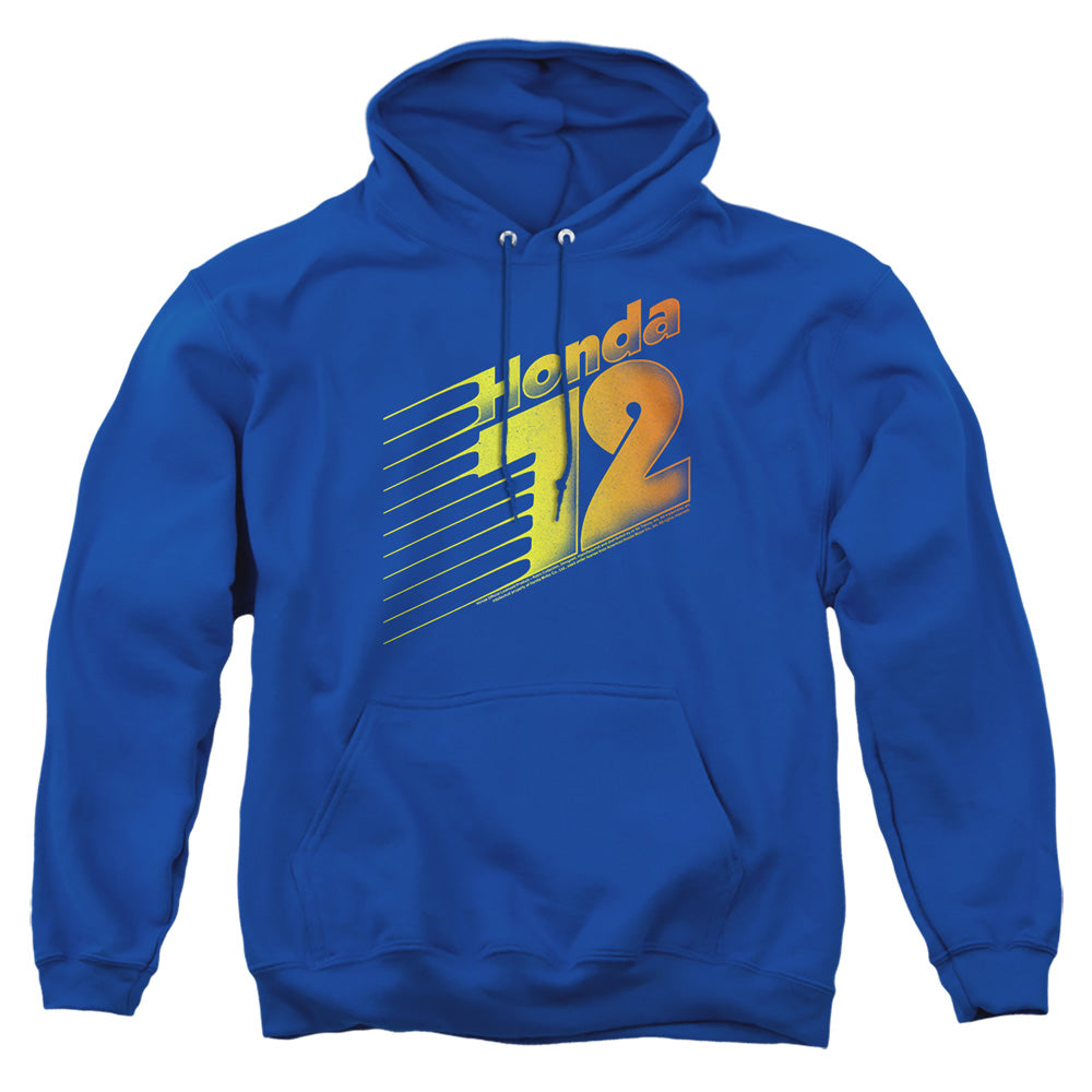 Honda Good Ol 72 Pullover Hoodie