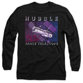 NASA Eye in the Sky Long Sleeve T-Shirt