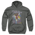 Transformers Starscream Youth Hoodie