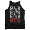 Elvis Presley 1968 Tank Top