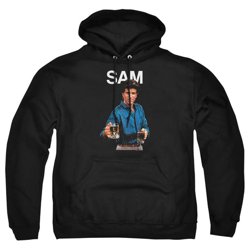 Cheers Sam Pullover Hoodie