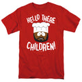 South Park Hello There Children T-Shirt