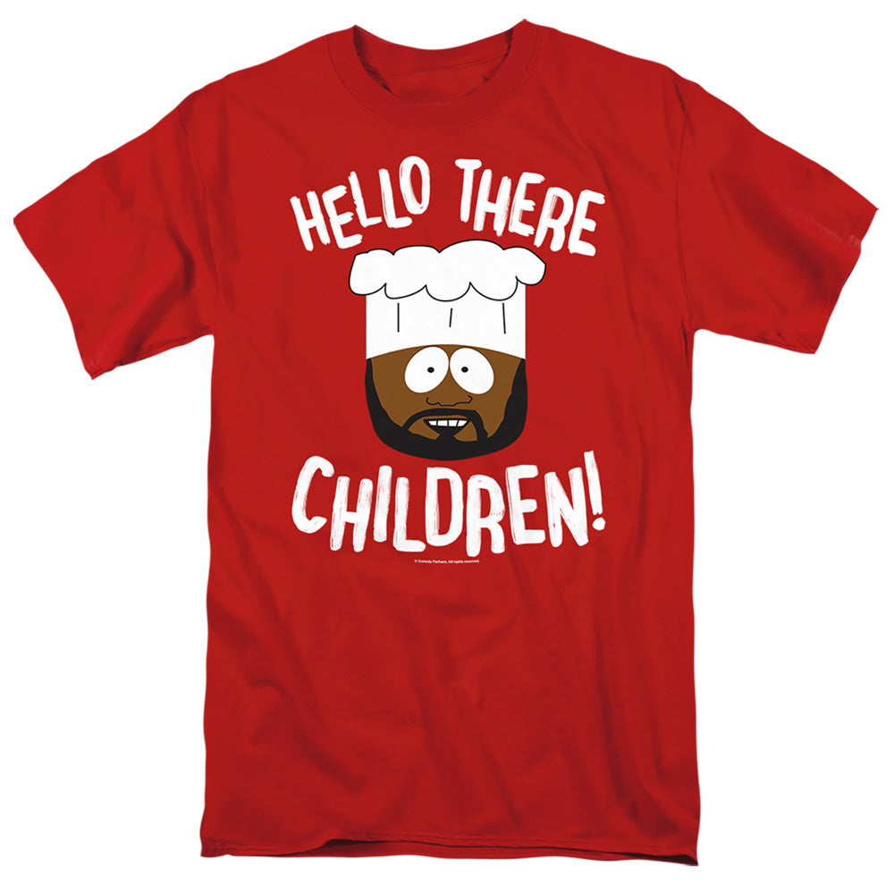 South Park Hello There Children T-Shirt