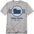 White Castle Est. 1921 Emblem T-Shirt