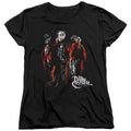 The Dark Crystal Skeksis Womens T-Shirt