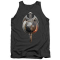 Star Trek Terran Empire Crest Tank Top