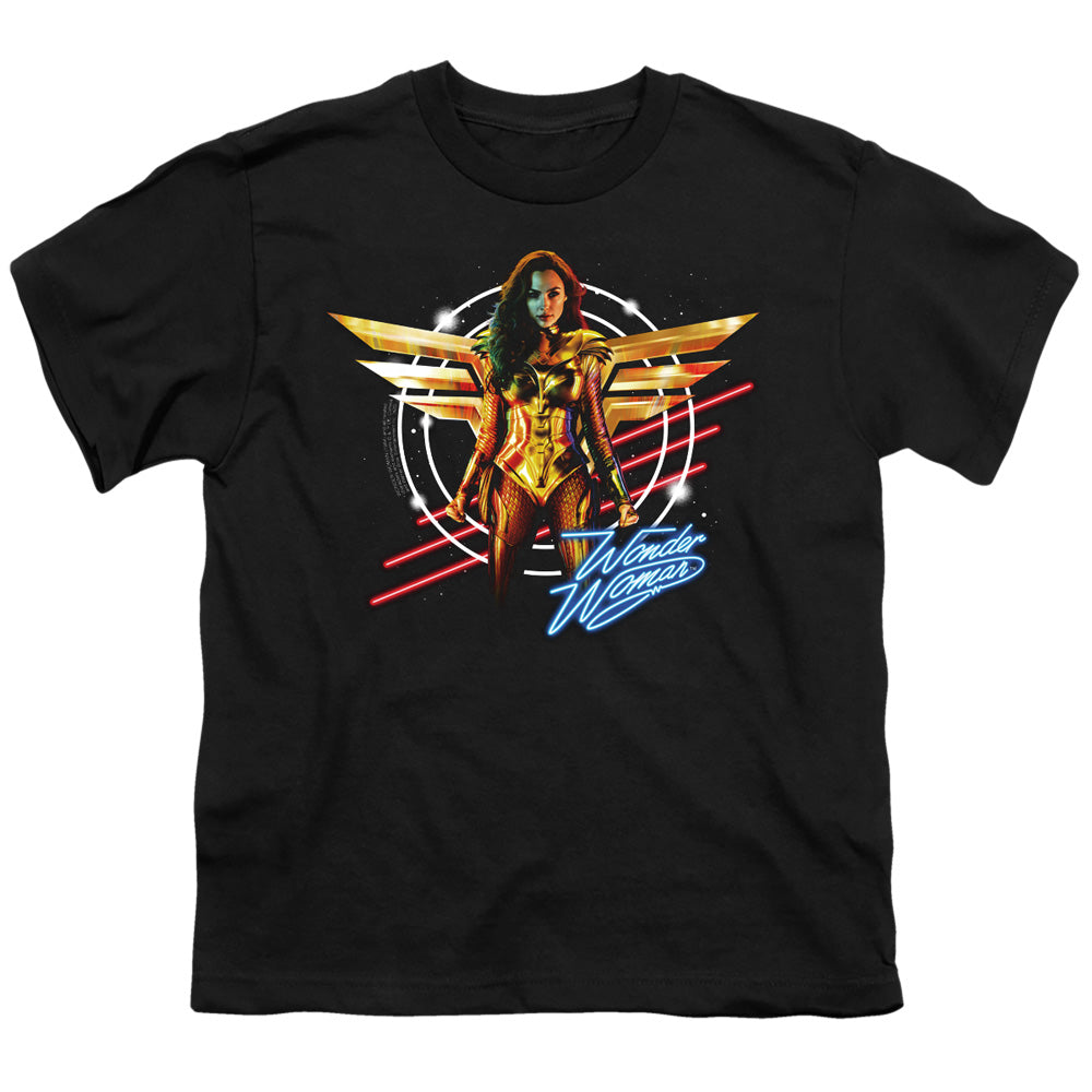 Wonder Woman 1984 Space Poster Youth/Toddler T-Shirt