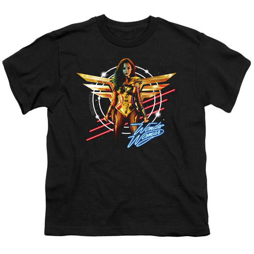 Wonder Woman 1984 Space Poster Youth/Toddler T-Shirt