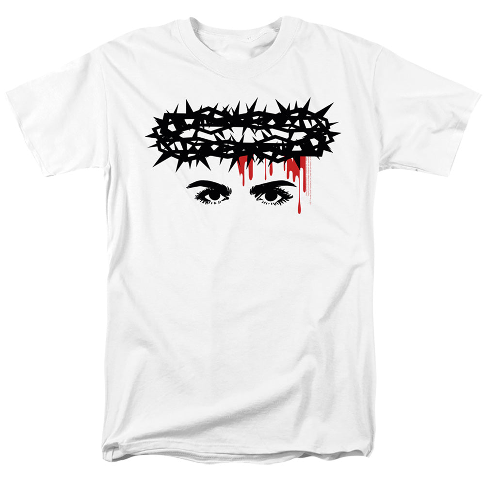 Chilling Adventures Of Sabrina Crown Of Thorns T-Shirt