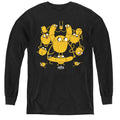 Adventure Time Jakes Youth Long Sleeve T-Shirt