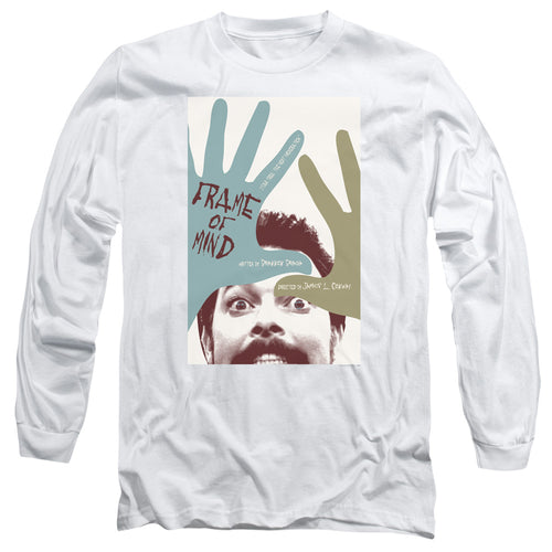 Star Trek Frame of Mind Long Sleeve T-Shirt