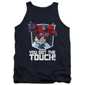 Transformers You Got the Touch Tank Top