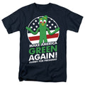 Gumby For President T-Shirt