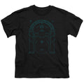 Lord of the Rings Doors Of Durin Youth/Toddler T-Shirt