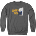 White Castle Gimme a Sack Crewneck Sweatshirt