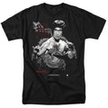 Bruce Lee The Dragon T-Shirt