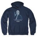 NCIS Creek Pullover Hoodie