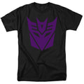 Transformers Decepticon Logo T-Shirt