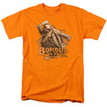 The Hobbit Bombur the Dwarf T-Shirt