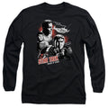 Star Trek Balance of Terror Crew Long Sleeve T-Shirt