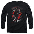 AC/DC Live Long Sleeve T-Shirt
