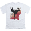 Bruce Lee Kick It Youth/Toddler T-Shirt