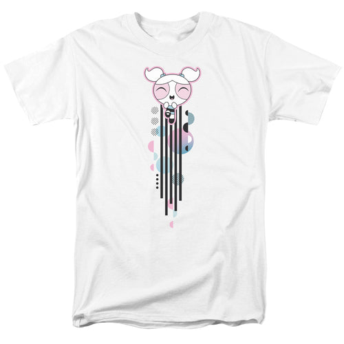 The Powerpuff Girls Bubbles Streak T-Shirt