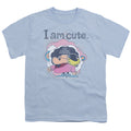 Electric Company I Am Cute Youth/Toddler T-Shirt