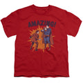 Superman Amazing Youth/Toddler T-Shirt
