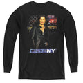 CSI: NY Jo Youth Long Sleeve T-Shirt