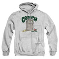 Sesame Street Grouch Pullover Hoodie