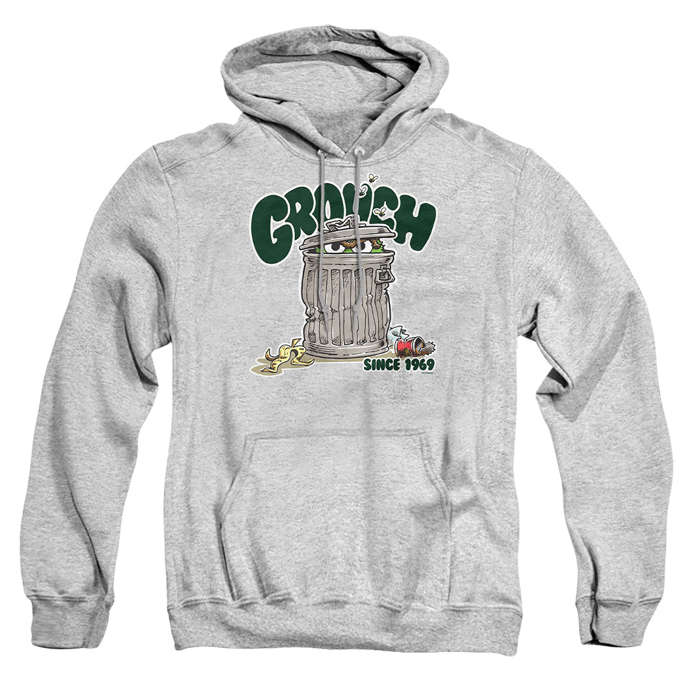 Sesame Street Grouch Pullover Hoodie