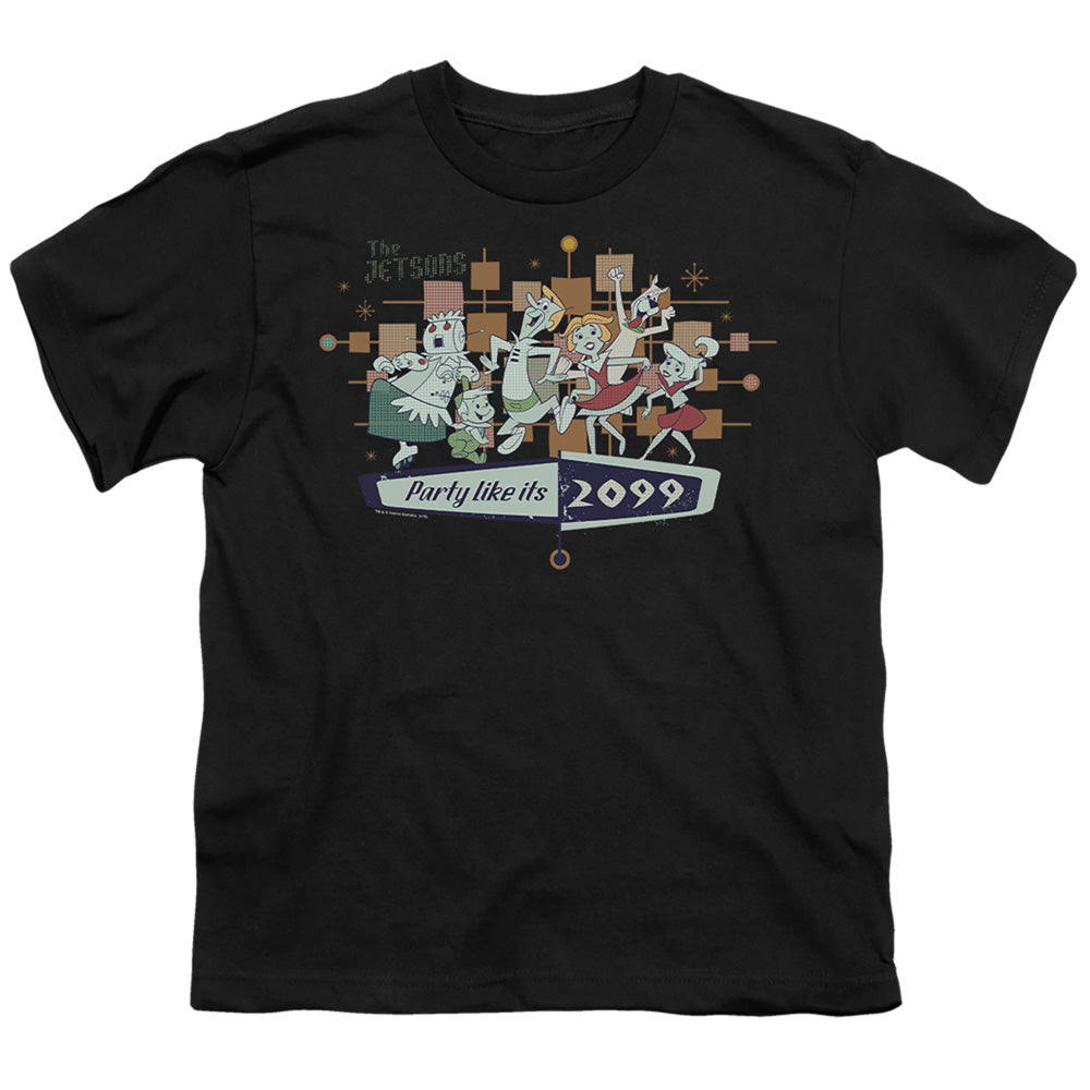 The Jetsons Party Like Its 2099 Youth/Toddler T-Shirt