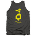 Atari Adventure Dragon Yellow Tank Top