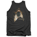 Star Trek Dark Villain Tank Top