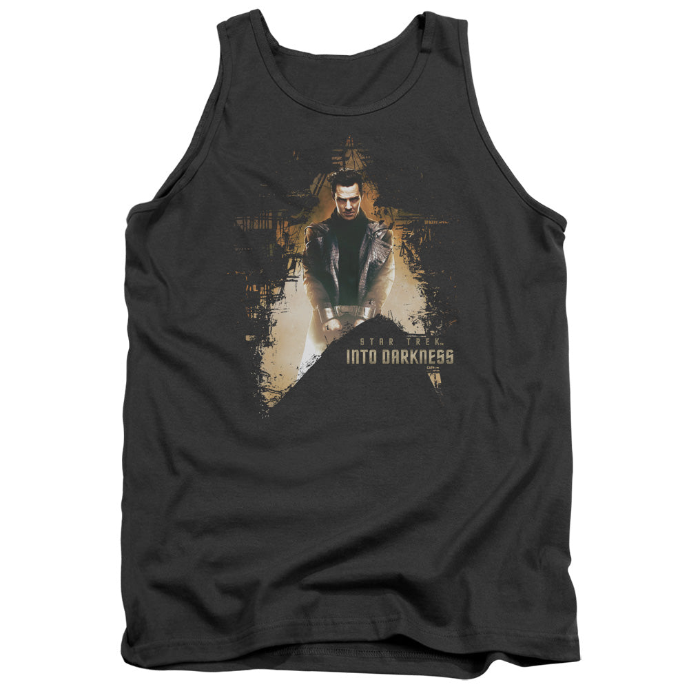 Star Trek Dark Villain Tank Top