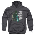 Arrow You Have Failed This City Youth Hoodie