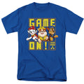 Paw Patrol Game on Team Paw T-Shirt