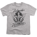 Wonder Woman 1984 Determined Wonder Youth/Toddler T-Shirt