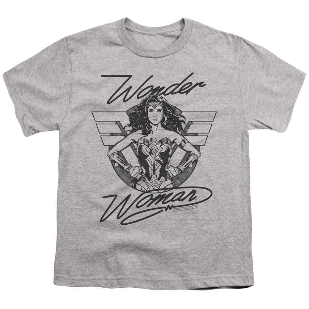 Wonder Woman 1984 Determined Wonder Youth/Toddler T-Shirt