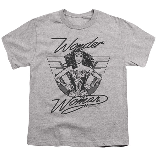 Wonder Woman 1984 Determined Wonder Youth/Toddler T-Shirt