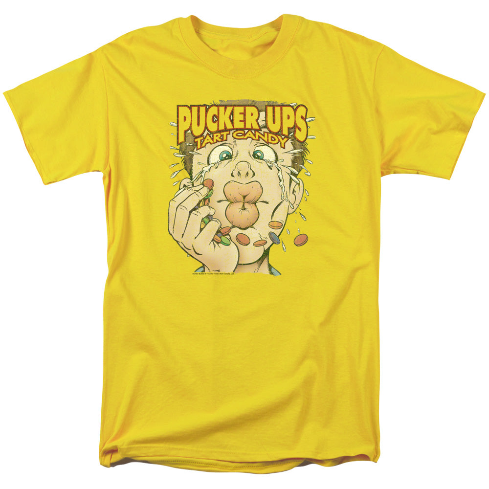 Dubble Bubble Pucker Ups T-Shirt