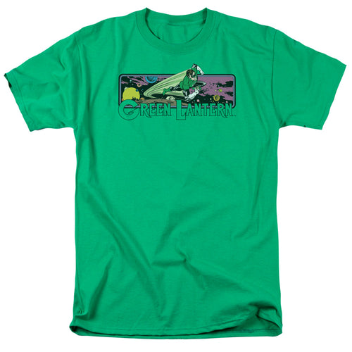 DC Comics Green Lantern Cosmos T-Shirt