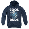 The Year Without a Santa Claus Cool Dude Youth Hoodie