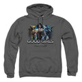 Injustice Good Girls Pullover Hoodie