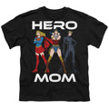 Justice League Hero Mom Youth/Toddler T-Shirt