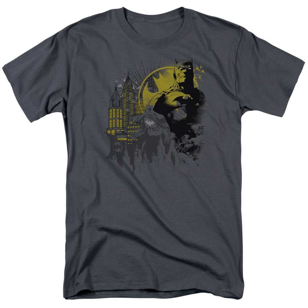 Batman The Dark City T-Shirt