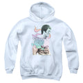 Bruce Lee A Little Bruce Youth Hoodie